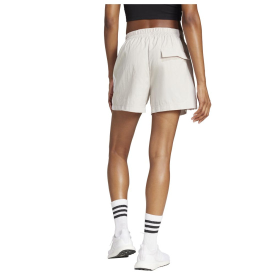 Adidas Γυναικείο σορτς Essentials 3-Stripes Woven Shorts Adidas Γυναικείο σορτς Essentials 3-Stripes Woven Shorts